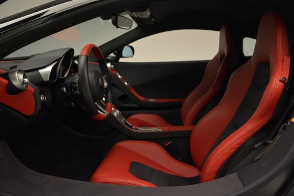 Used 2012 McLaren MP4-12C Coupe for sale Sold at Maserati of Westport in Westport CT 06880 16