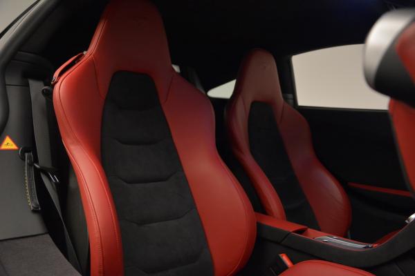 Used 2012 McLaren MP4-12C Coupe for sale Sold at Maserati of Westport in Westport CT 06880 20