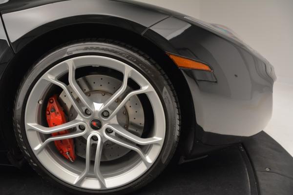 Used 2012 McLaren MP4-12C Coupe for sale Sold at Maserati of Westport in Westport CT 06880 21