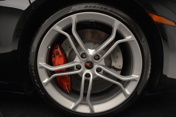 Used 2012 McLaren MP4-12C Coupe for sale Sold at Maserati of Westport in Westport CT 06880 22