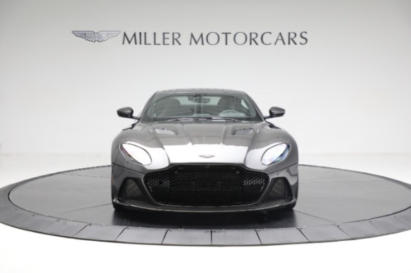 Used 2019 Aston Martin DBS Superleggera for sale Sold at Maserati of Westport in Westport CT 06880 15