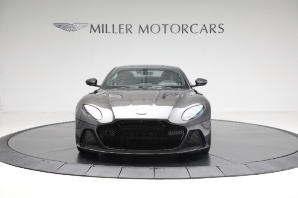 Used 2019 Aston Martin DBS Superleggera for sale Sold at Maserati of Westport in Westport CT 06880 16