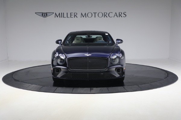 Used 2024 Bentley Continental GT Speed for sale $269,900 at Maserati of Westport in Westport CT 06880 12