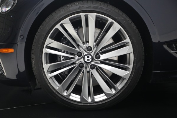 Used 2024 Bentley Continental GT Speed for sale $269,900 at Maserati of Westport in Westport CT 06880 14