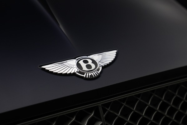 New 2024 Bentley Continental GT Speed for sale $360,140 at Maserati of Westport in Westport CT 06880 15