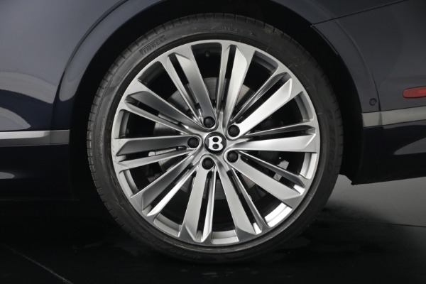 Used 2024 Bentley Continental GT Speed for sale $269,900 at Maserati of Westport in Westport CT 06880 15