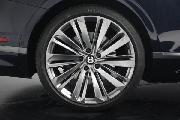 Used 2024 Bentley Continental GT Speed for sale $269,900 at Maserati of Westport in Westport CT 06880 16