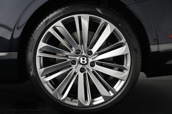 New 2024 Bentley Continental GT Speed for sale $360,140 at Maserati of Westport in Westport CT 06880 17