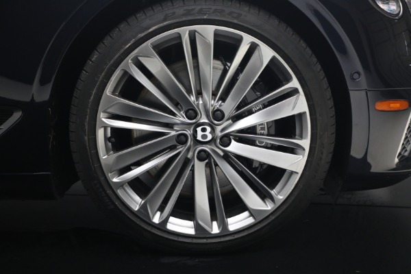 Used 2024 Bentley Continental GT Speed for sale $269,900 at Maserati of Westport in Westport CT 06880 17