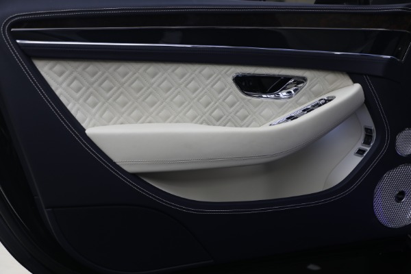 Used 2024 Bentley Continental GT Speed for sale $269,900 at Maserati of Westport in Westport CT 06880 18