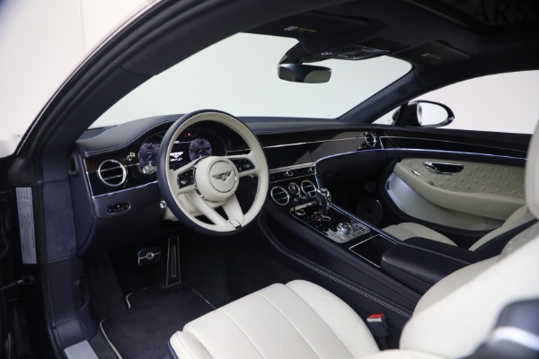 Used 2024 Bentley Continental GT Speed for sale $269,900 at Maserati of Westport in Westport CT 06880 19