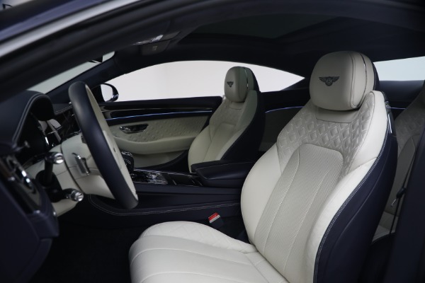 Used 2024 Bentley Continental GT Speed for sale $269,900 at Maserati of Westport in Westport CT 06880 21