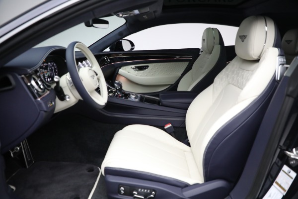 New 2024 Bentley Continental GT Speed for sale $360,140 at Maserati of Westport in Westport CT 06880 23