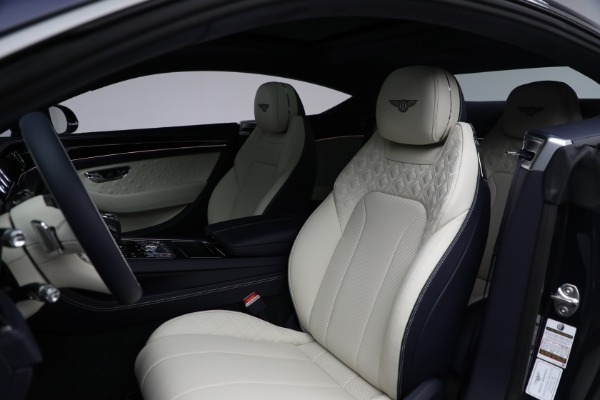 New 2024 Bentley Continental GT Speed for sale $360,140 at Maserati of Westport in Westport CT 06880 24
