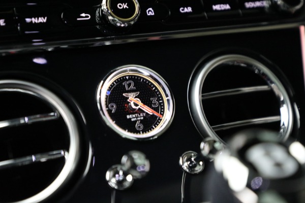 New 2024 Bentley Continental GT Speed for sale $360,140 at Maserati of Westport in Westport CT 06880 26