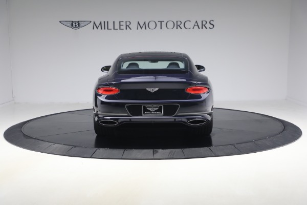 Used 2024 Bentley Continental GT Speed for sale $269,900 at Maserati of Westport in Westport CT 06880 6