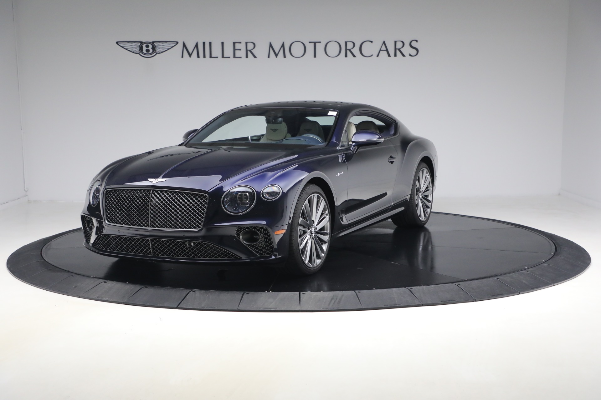Used 2024 Bentley Continental GT Speed for sale $269,900 at Maserati of Westport in Westport CT 06880 1