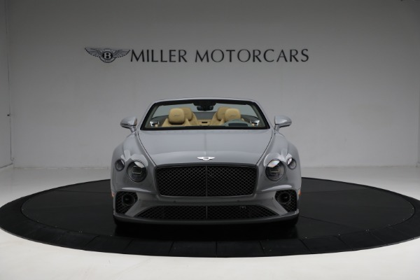 Used 2024 Bentley Continental GTC Speed for sale Sold at Maserati of Westport in Westport CT 06880 12