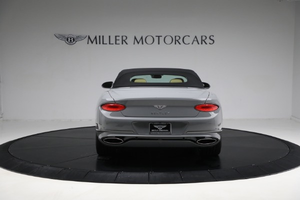 Used 2024 Bentley Continental GTC Speed for sale Sold at Maserati of Westport in Westport CT 06880 16