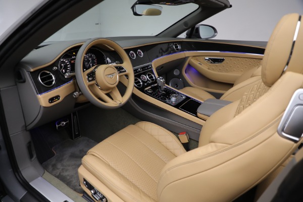 Used 2024 Bentley Continental GTC Speed for sale Sold at Maserati of Westport in Westport CT 06880 24