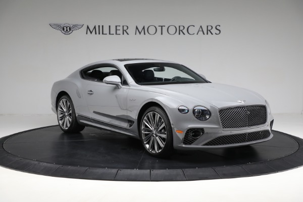 Used 2024 Bentley Continental GT Speed for sale Sold at Maserati of Westport in Westport CT 06880 11