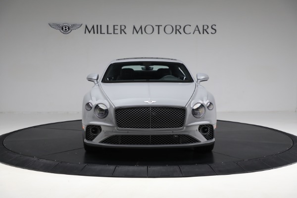 Used 2024 Bentley Continental GT Speed for sale Sold at Maserati of Westport in Westport CT 06880 12