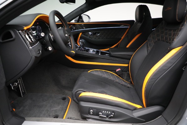 Used 2024 Bentley Continental GT Speed for sale Sold at Maserati of Westport in Westport CT 06880 14