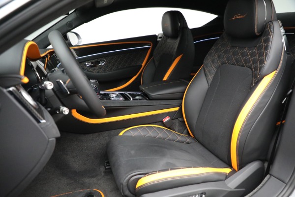 Used 2024 Bentley Continental GT Speed for sale Sold at Maserati of Westport in Westport CT 06880 15
