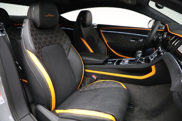 Used 2024 Bentley Continental GT Speed for sale Sold at Maserati of Westport in Westport CT 06880 18