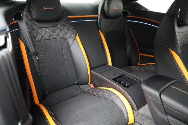 Used 2024 Bentley Continental GT Speed for sale Sold at Maserati of Westport in Westport CT 06880 19
