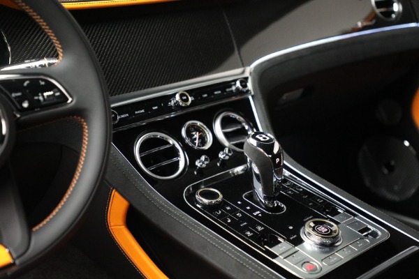 Used 2024 Bentley Continental GT Speed for sale Sold at Maserati of Westport in Westport CT 06880 23