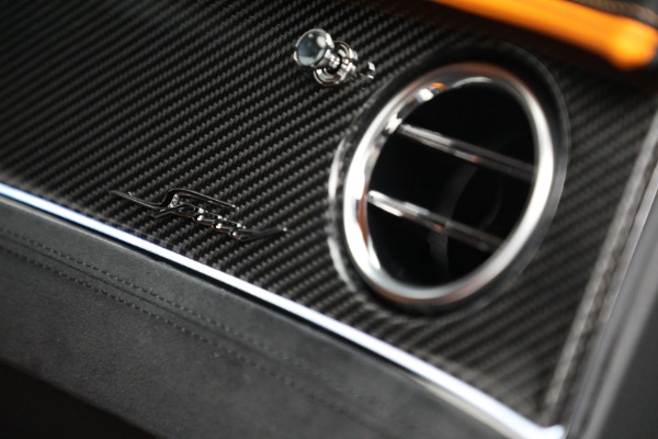 Used 2024 Bentley Continental GT Speed for sale Sold at Maserati of Westport in Westport CT 06880 24