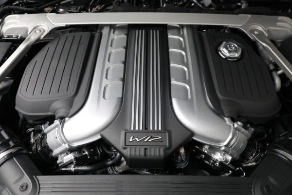 Used 2024 Bentley Continental GT Speed for sale Sold at Maserati of Westport in Westport CT 06880 27