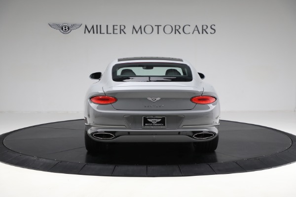 Used 2024 Bentley Continental GT Speed for sale Sold at Maserati of Westport in Westport CT 06880 6