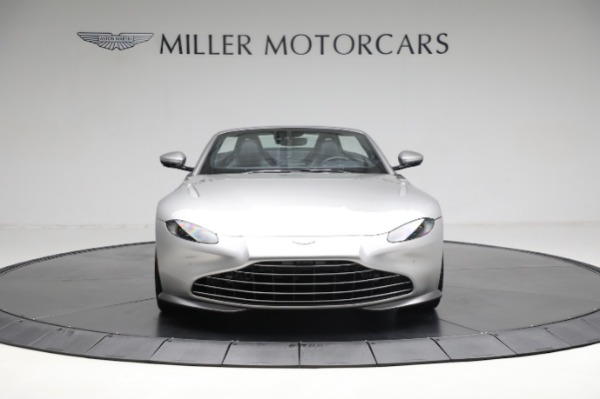 Used 2022 Aston Martin Vantage for sale $139,900 at Maserati of Westport in Westport CT 06880 11