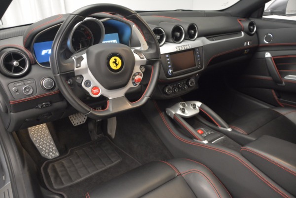 Used 2015 Ferrari FF for sale Sold at Maserati of Westport in Westport CT 06880 13
