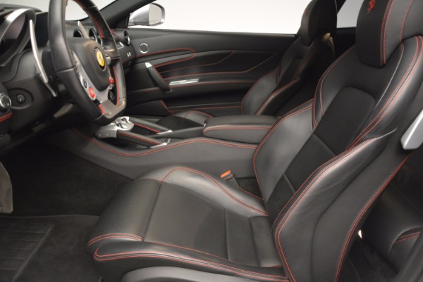 Used 2015 Ferrari FF for sale Sold at Maserati of Westport in Westport CT 06880 14