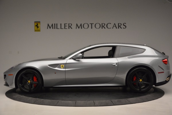 Used 2015 Ferrari FF for sale Sold at Maserati of Westport in Westport CT 06880 3