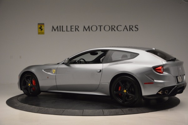 Used 2015 Ferrari FF for sale Sold at Maserati of Westport in Westport CT 06880 4