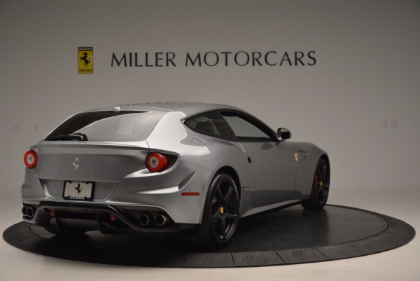 Used 2015 Ferrari FF for sale Sold at Maserati of Westport in Westport CT 06880 7