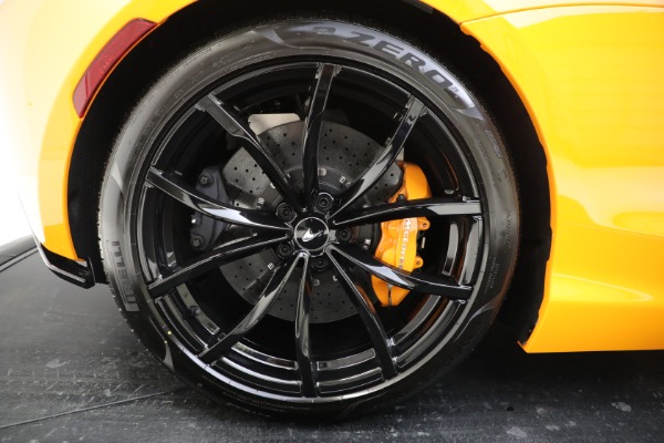 New 2024 McLaren Artura Performance for sale Sold at Maserati of Westport in Westport CT 06880 24