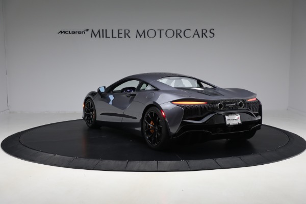 Used 2024 McLaren Artura Performance for sale $185,900 at Maserati of Westport in Westport CT 06880 5