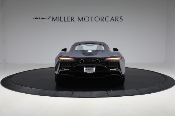 Used 2024 McLaren Artura Performance for sale $185,900 at Maserati of Westport in Westport CT 06880 6