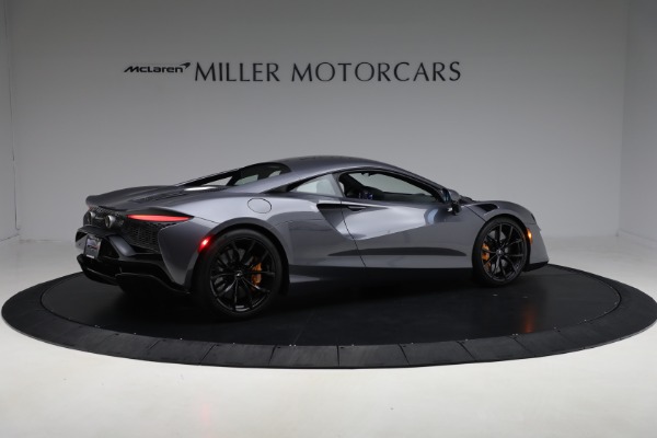 Used 2024 McLaren Artura Performance for sale $185,900 at Maserati of Westport in Westport CT 06880 8