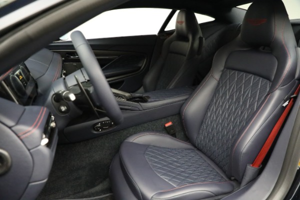 Used 2024 Aston Martin DB12 V8 for sale Sold at Maserati of Westport in Westport CT 06880 15