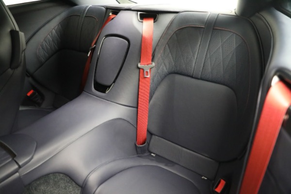 Used 2024 Aston Martin DB12 V8 for sale Sold at Maserati of Westport in Westport CT 06880 17