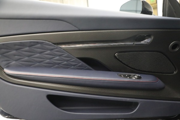 Used 2024 Aston Martin DB12 V8 for sale Sold at Maserati of Westport in Westport CT 06880 18