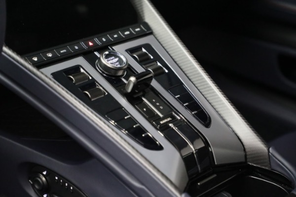 Used 2024 Aston Martin DB12 V8 for sale Sold at Maserati of Westport in Westport CT 06880 19
