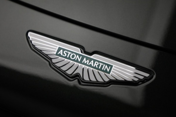 New 2024 Aston Martin DB12 V8 for sale $286,500 at Maserati of Westport in Westport CT 06880 24