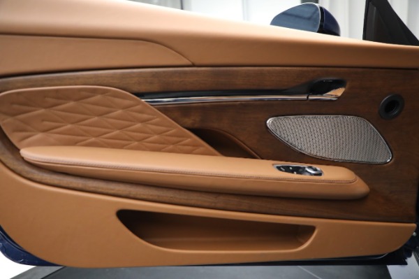Used 2024 Aston Martin DB12 V8 for sale Sold at Maserati of Westport in Westport CT 06880 16